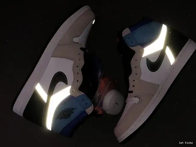 1st Kicks OG High DC6515-100 Jordan Prototype 1 0518